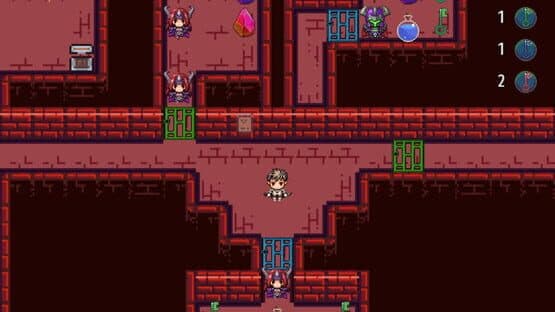 The Falling Tower — screenshot 6