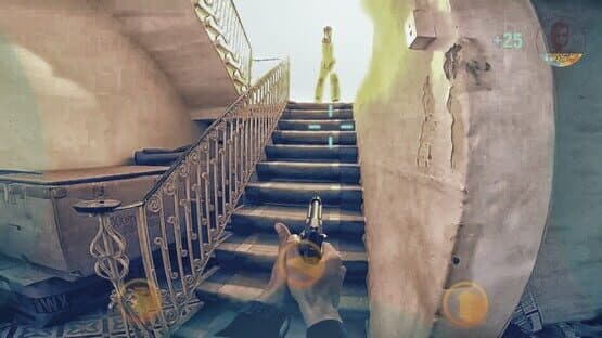 Hijacker Jack — screenshot 8