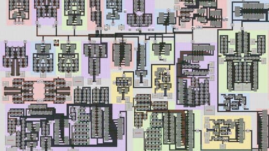 Factorization — screenshot 1