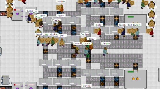 Factorization — screenshot 4