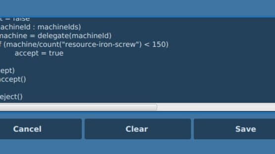 Factorization — screenshot 6
