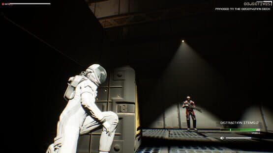 Specular Stranded — screenshot 3