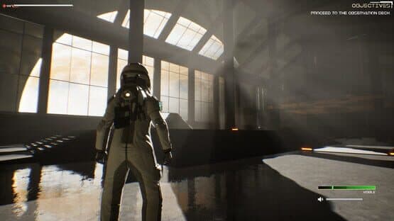 Specular Stranded — screenshot 4
