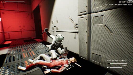 Specular Stranded — screenshot 5