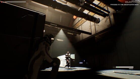 Specular Stranded — screenshot 6