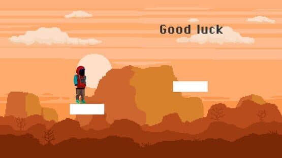 The Simplest Game — screenshot 4