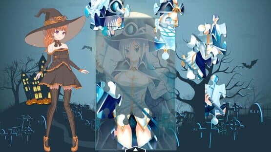 Sweet Halloween — screenshot 1