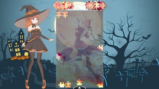 Sweet Halloween — screenshot 3