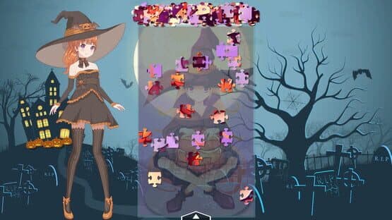 Sweet Halloween — screenshot 4