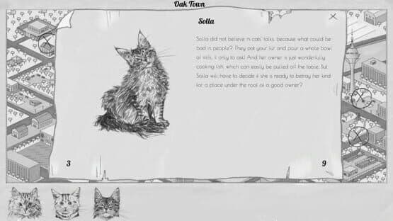 Cat's Menace — screenshot 6