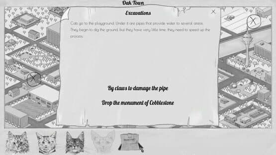 Cat's Menace — screenshot 7