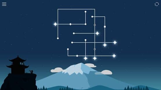 Catch the Stars: Japan — screenshot 1
