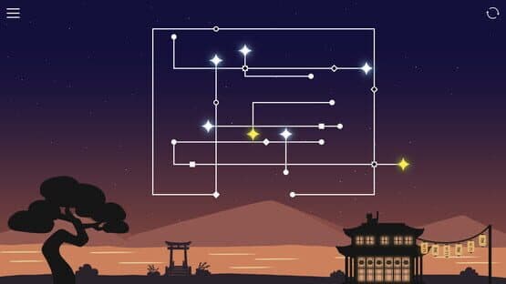 Catch the Stars: Japan — screenshot 2