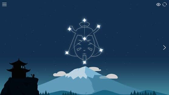 Catch the Stars: Japan — screenshot 5