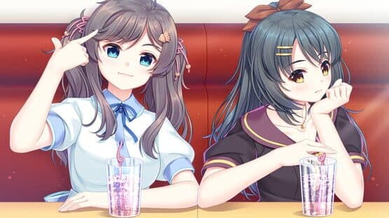 Coffee flavor of love — screenshot 1