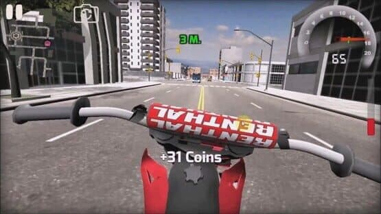 Wheelie King Online — screenshot 4