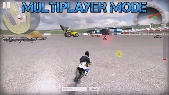Wheelie King Online — screenshot 5