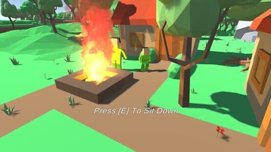 Crossroads of Helmia — screenshot 2