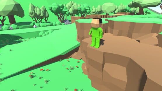Crossroads of Helmia — screenshot 4