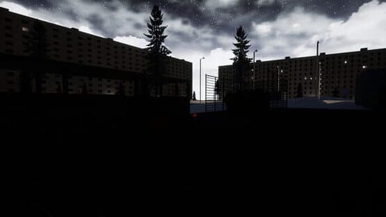 Decabristov Street — screenshot 2