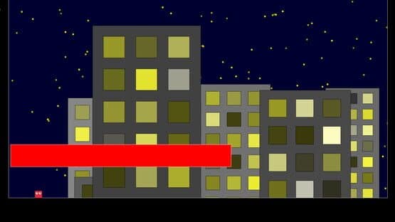 Yet Another Hard Game — screenshot 1