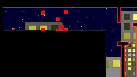 Yet Another Hard Game — screenshot 5