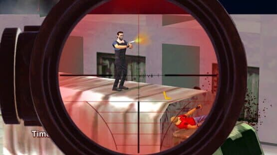 Street Sniper — screenshot 3