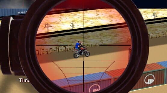 Street Sniper — screenshot 5