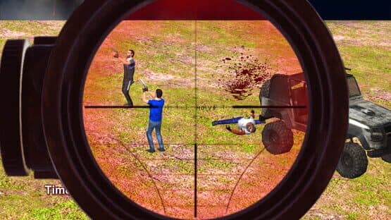 Street Sniper — screenshot 6
