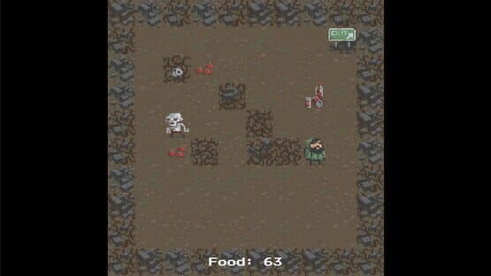 Starveling Way — screenshot 1