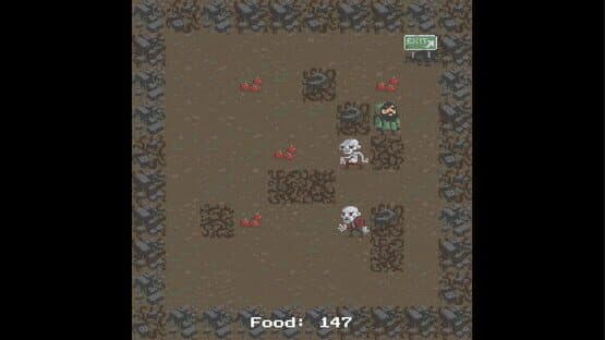 Starveling Way — screenshot 2