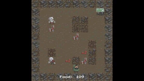 Starveling Way — screenshot 3