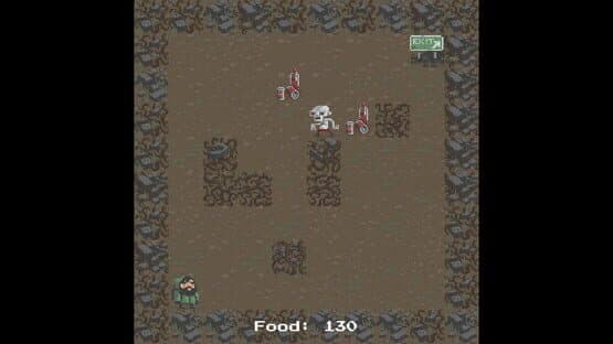 Starveling Way — screenshot 4