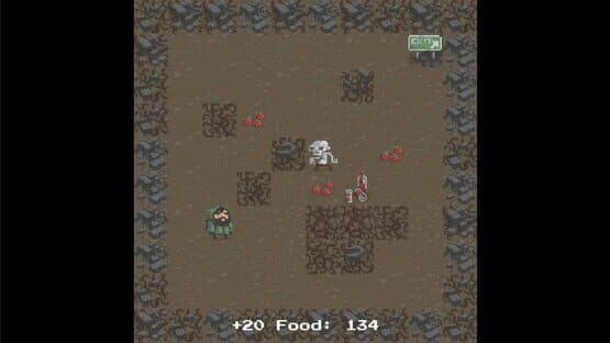Starveling Way — screenshot 5