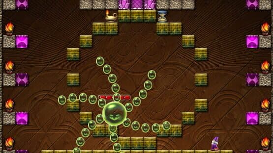 Spherical alliance — screenshot 1