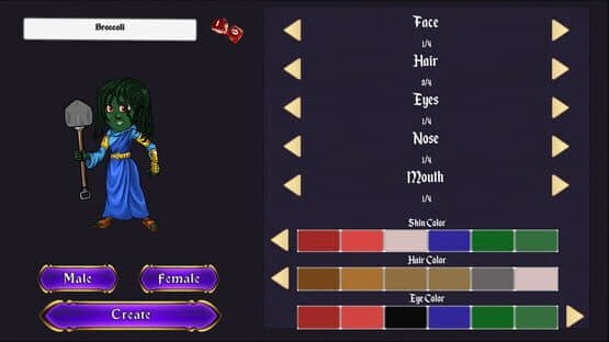 Dice Tactics — screenshot 1