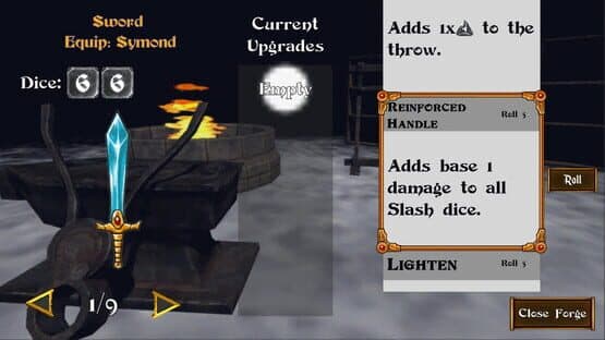 Dice Tactics — screenshot 3