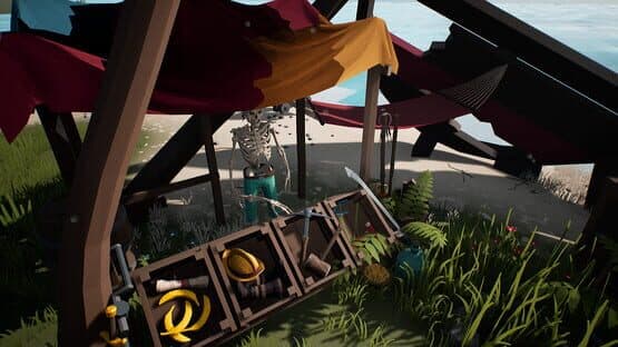 Cutthroat Cove — screenshot 1