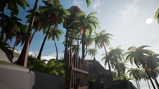 Cutthroat Cove — screenshot 2