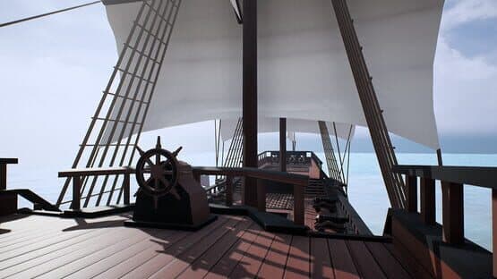 Cutthroat Cove — screenshot 3