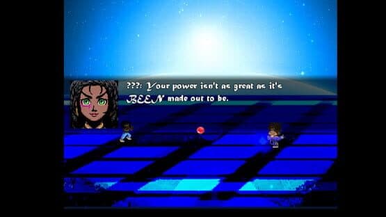 Obsolete Souls — screenshot 1