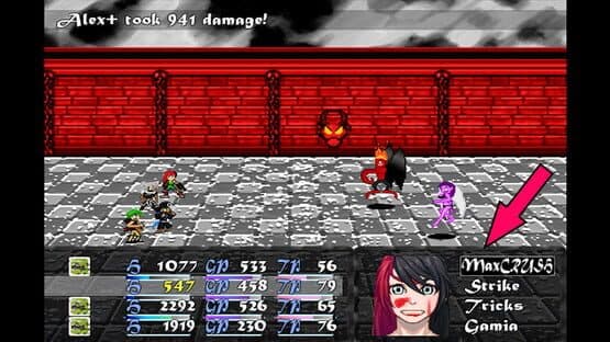 Obsolete Souls — screenshot 2
