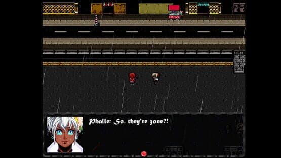 Obsolete Souls — screenshot 3