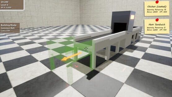Auto Kitchen — screenshot 2