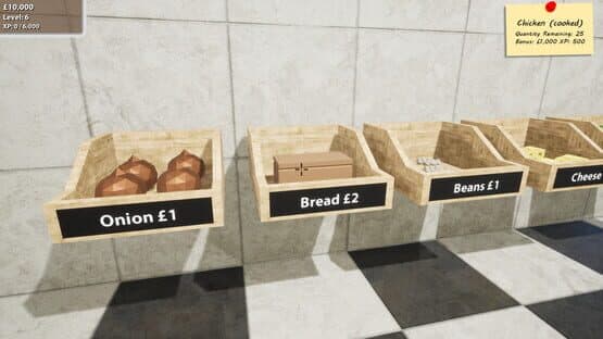 Auto Kitchen — screenshot 3