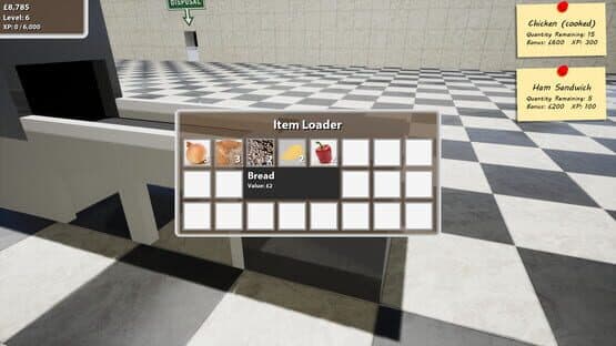 Auto Kitchen — screenshot 6