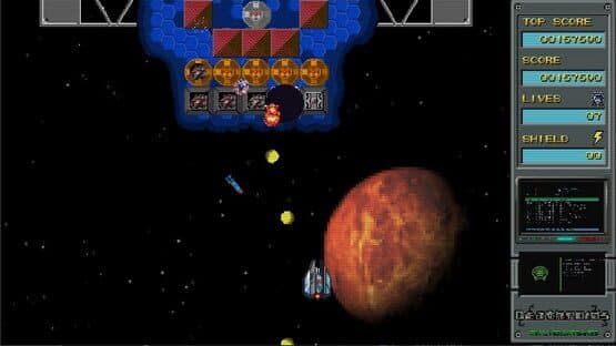 Deathroids — screenshot 3