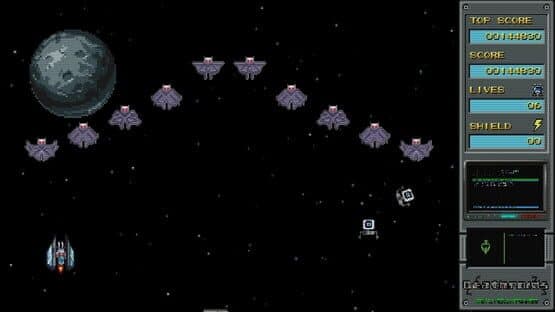 Deathroids — screenshot 4