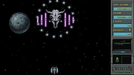 Deathroids — screenshot 6