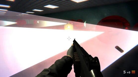 Shotgun, Dungeons, Laser Traps — screenshot 2